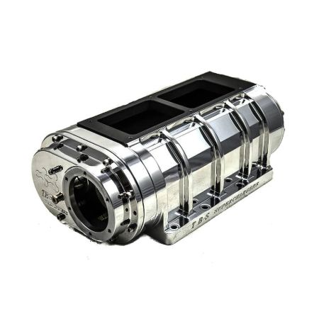 Picture for category Superchargers