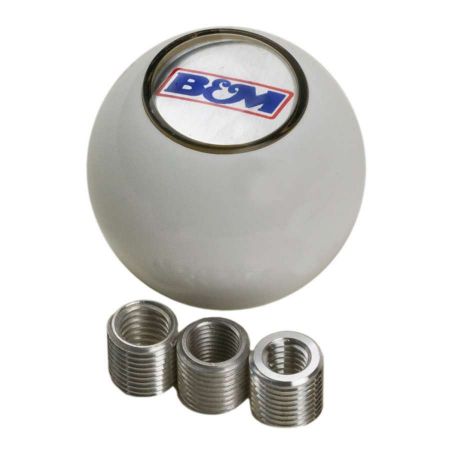 Picture for category Shifter Knobs