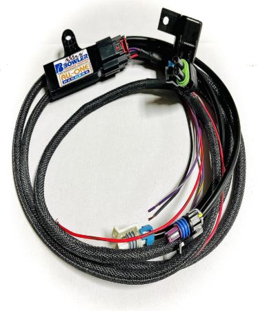 Picture for category Transmission Wiring Harnesses