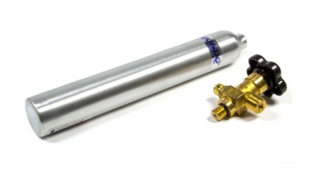 Picture for category CO2 Bottles