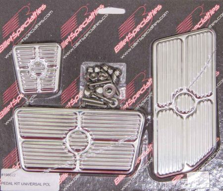 Picture for category Pedal Pads and Components