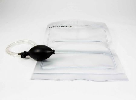 Picture for category Seat Pads and Lumbar Supports