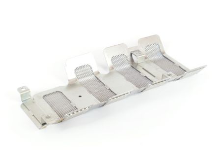 Picture for category Windage Trays and Components