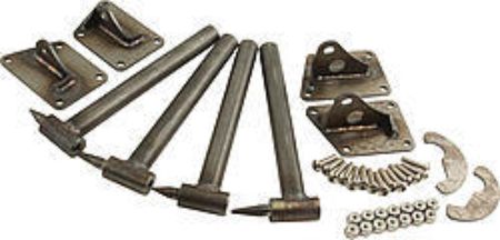 Picture for category Door Hinges