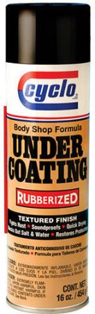 Picture for category Undercoatings