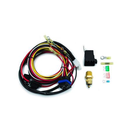 Picture for category Electric Fan Controllers