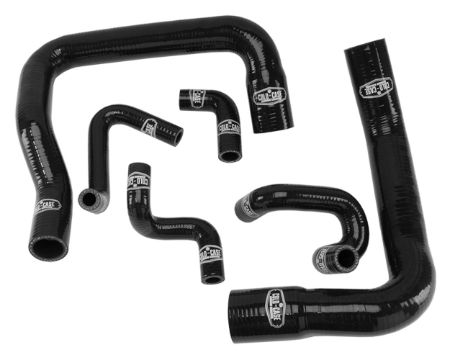 Picture for category Complete Vehicle Hose Kits