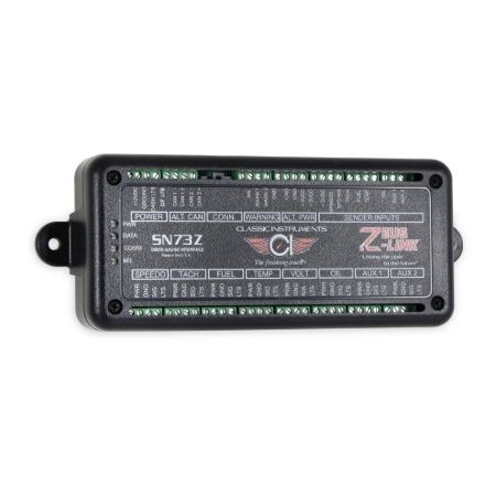 Picture for category Gauge Interface