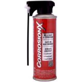 Rust Removers and Prevention