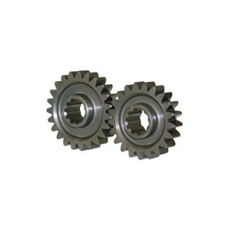 Picture for category Quick Change Gears