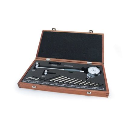 Picture for category Dial Bore Gauges