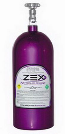 Picture for category Nitrous Oxide Bottles