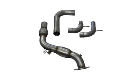 Picture for category Turbo Down Pipes