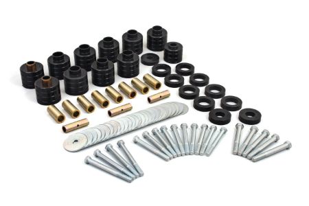 Picture for category Body Lift Kits and Component