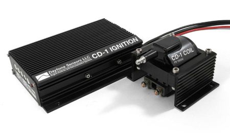 Picture for category Ignition Boxes and Controllers