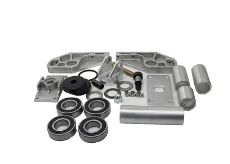 Picture for category Car Lift Components