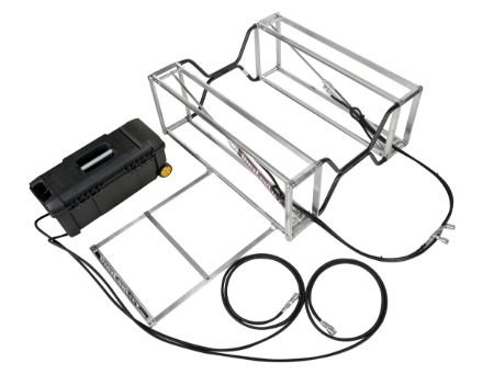 Picture for category Car Lifts
