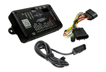 Picture for category Cruise Control Kits and Components