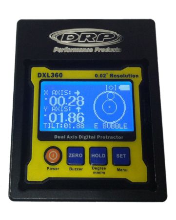 Picture for category Caster Camber Gauges
