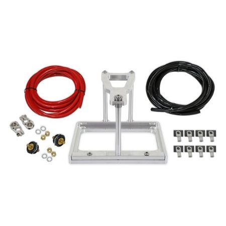 Picture for category Battery Relocation Kits