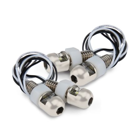 Picture for category License Plate Fastener Kits