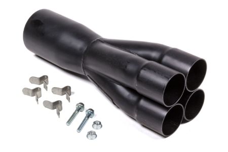 Picture for category Header Collectors and Components