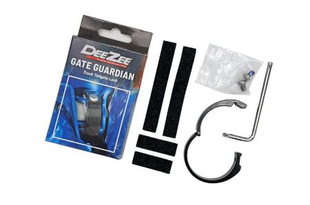 Picture for category Tailgate Locks