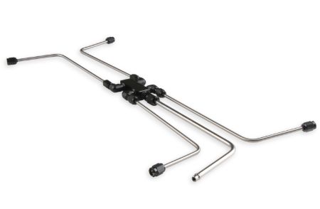 Picture for category Steam Vent Hose kit