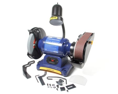 Picture for category Bench Grinder