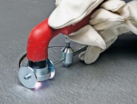Picture for category Plasma Cutting Guides