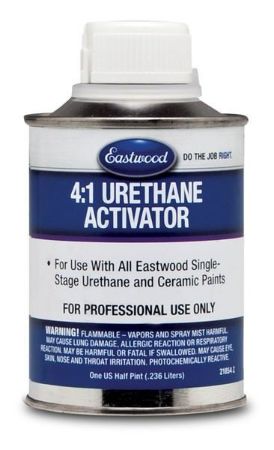 Picture for category Urethane Activator