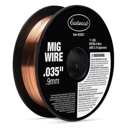 Picture for category Welding Wire