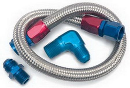 Picture for category Fuel Supply Lines