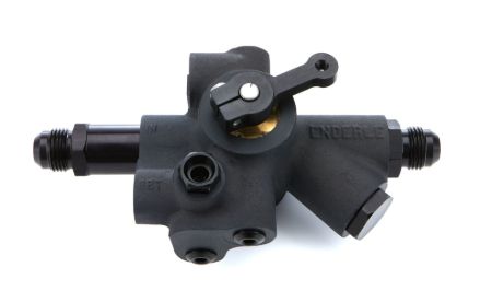 Picture for category Mechanical Fuel Injection Valves and Bypasses