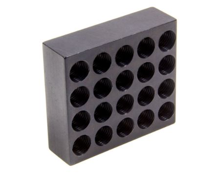Picture for category Carburetor Jet Holders