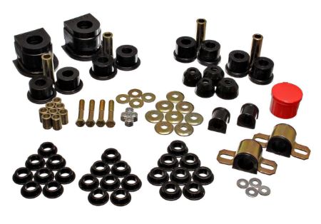 Picture for category Suspension Bushing Kits