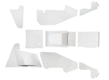 Picture for category Complete Bodies