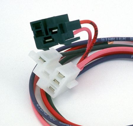 Picture for category Steering Column Wiring Harnesses
