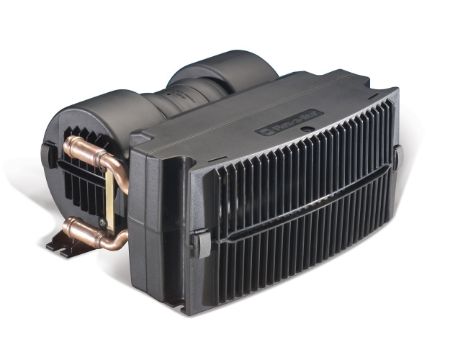 Picture for category Heaters and Accessories