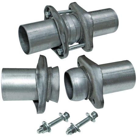 Picture for category Header Ball Flange Kits