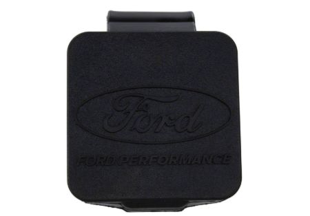 Picture for category Receiver Hitch Covers
