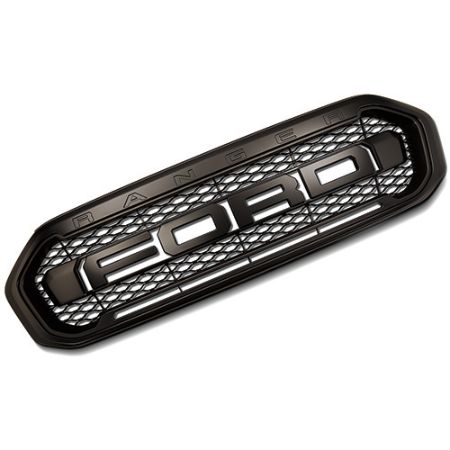 Picture for category Grilles
