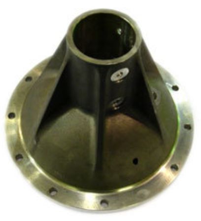 Picture for category Quick Change Rear End Housing Bells