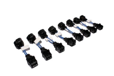 Picture for category Fuel Injector Harnesses