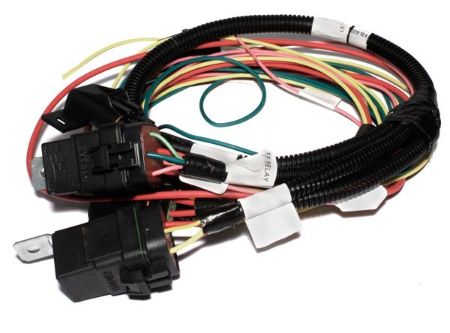 Picture for category Fuel Pump Harness
