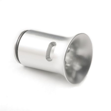 Picture for category Blow-Off Valves and Components