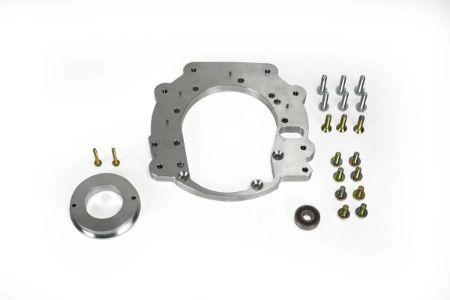Picture for category Bellhousing Adapter Plates