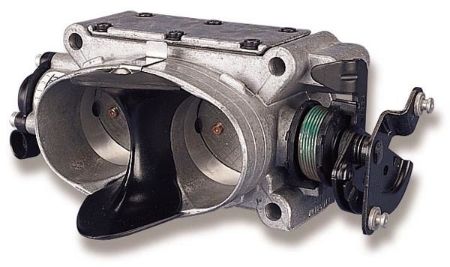 Picture for category Throttle Body Air Foils