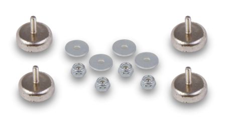 Picture for category Magnetic Fasteners
