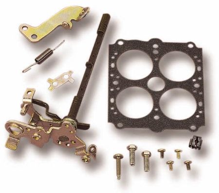 Picture for category Throttle Blades and Shafts
